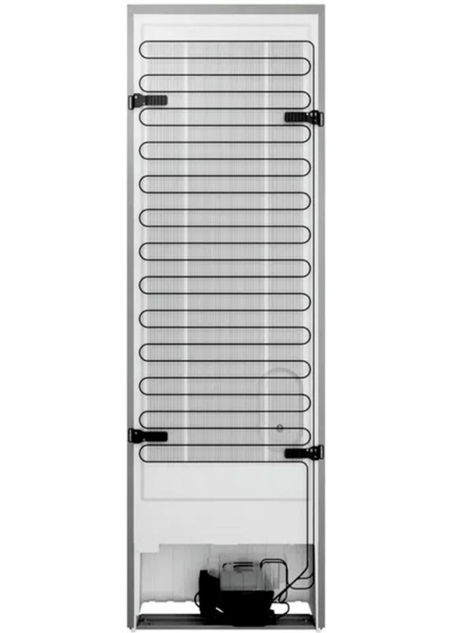 Холодильник INDESIT INFC8 TI22X