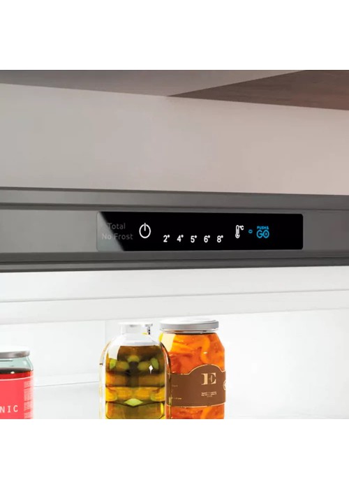 Холодильник INDESIT INFC8 TI22X