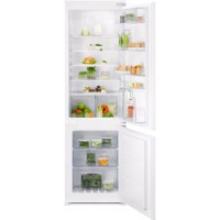 Холодильник з морозильною камерою Electrolux RNT6NE18S