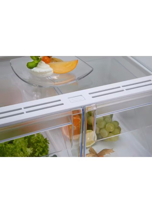 Холодильник з морозильною камерою Electrolux RNT6NE18S
