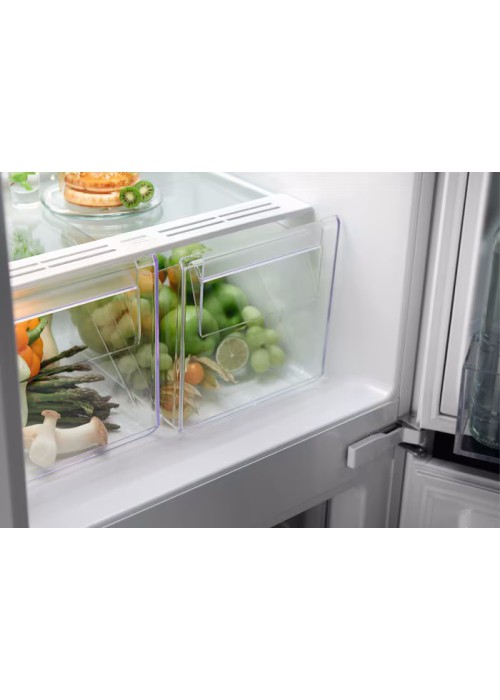 Холодильник з морозильною камерою Electrolux RNT6NE18S