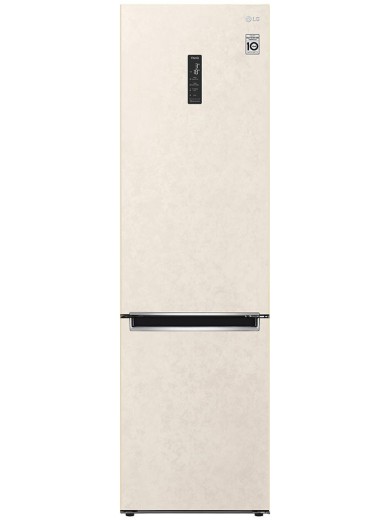 Холодильник LG GC-B509MEWM