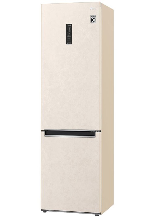 Холодильник LG GC-B509MEWM