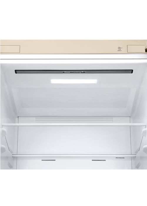 Холодильник LG GC-B509MEWM