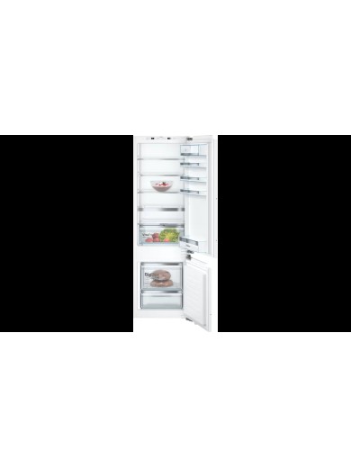 Вбудований холодильник Bosch KIS87AF30U