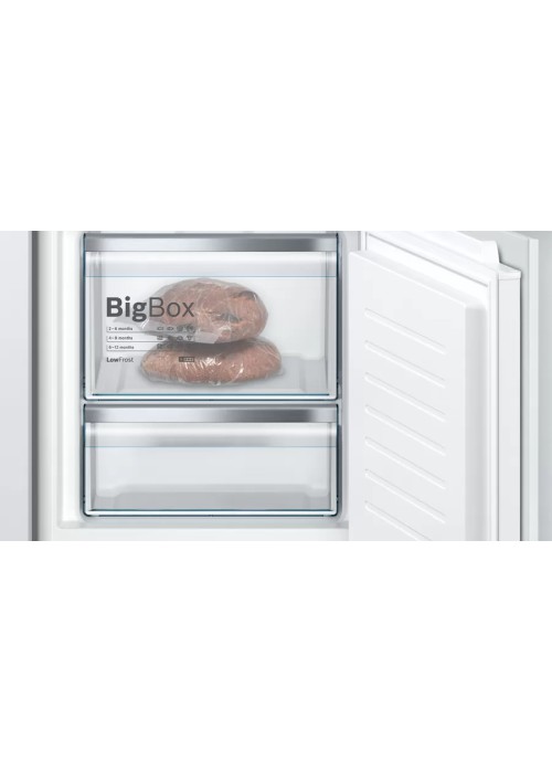 Вбудований холодильник Bosch KIS87AF30U