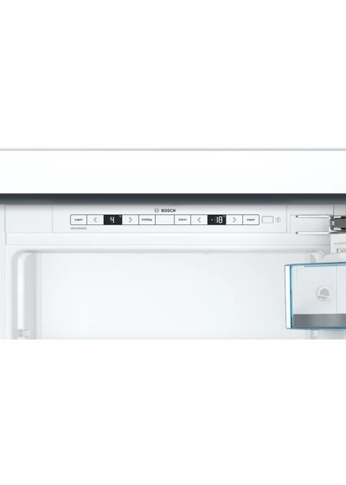 Вбудований холодильник Bosch KIS87AF30U