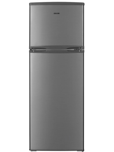 Холодильник EDLER ED-230DIX