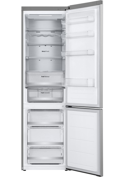 Холодильник LG GW-B509FNUW