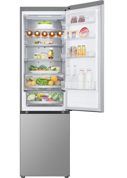 Холодильник LG GW-B509FNUW