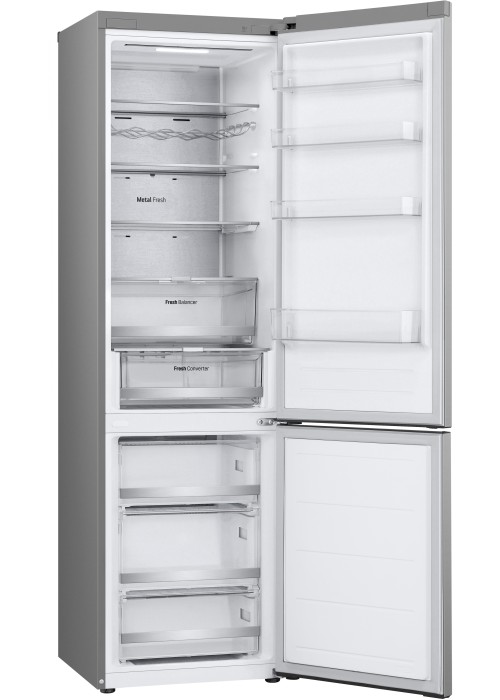 Холодильник LG GW-B509FNUW