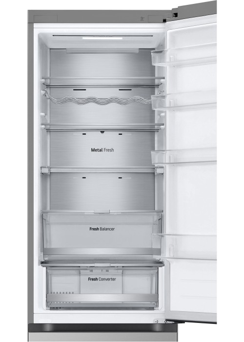 Холодильник LG GW-B509FNUW