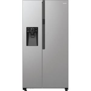 Холодильник Side-by-Side GORENJE NRR 9185 ESXL1