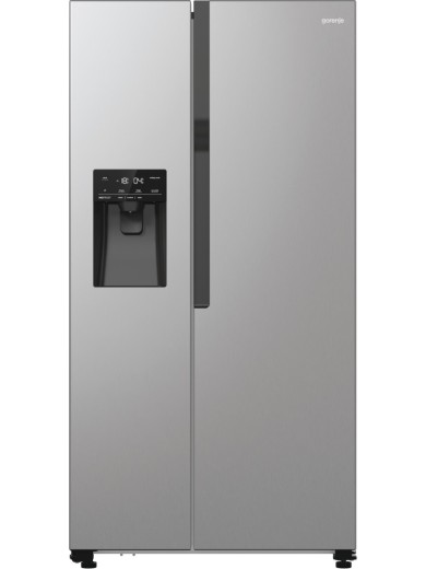 Холодильник Side-by-Side GORENJE NRR 9185 ESXL1