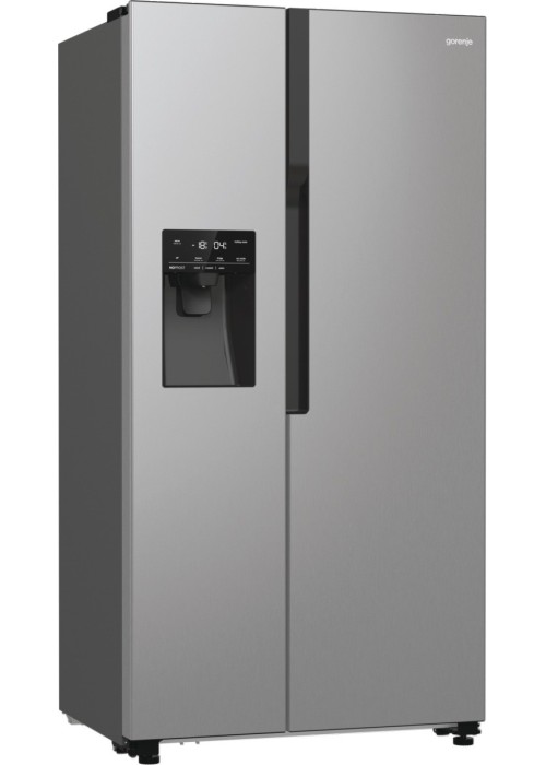 Холодильник Side-by-Side GORENJE NRR 9185 ESXL1