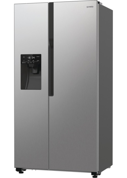 Холодильник Side-by-Side GORENJE NRR 9185 ESXL1