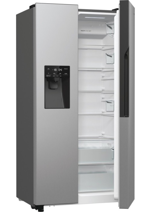 Холодильник Side-by-Side GORENJE NRR 9185 ESXL1