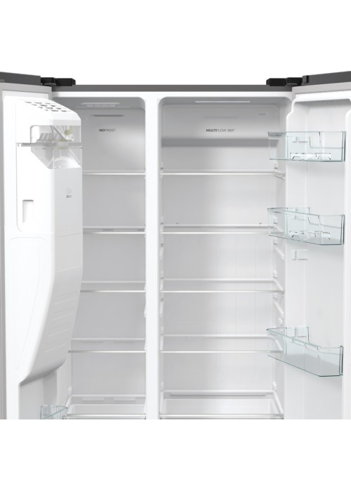 Холодильник Side-by-Side GORENJE NRR 9185 ESXL1