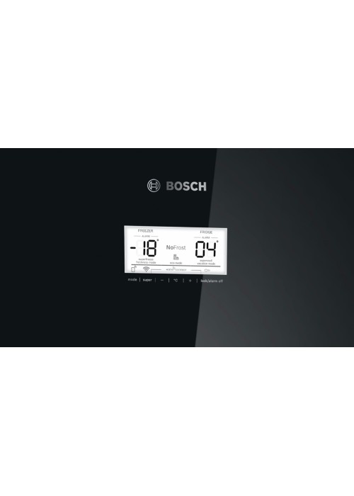 Холодильник Bosch KGN49LB30U