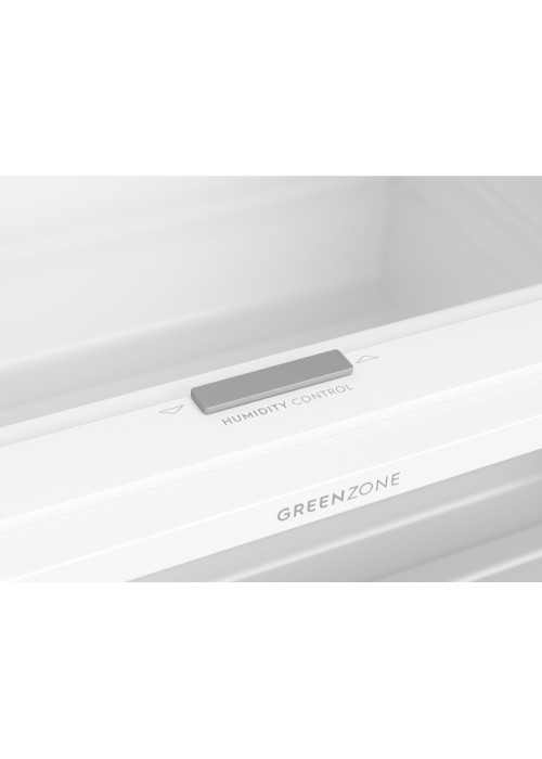 Холодильник з морозильною камерою Electrolux RNG7TE18S