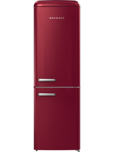 Холодильник  GORENJE ONRK 619 DR