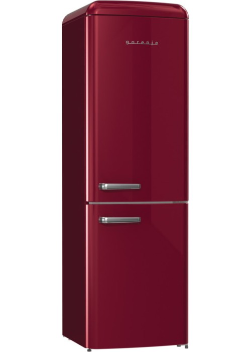 Холодильник  GORENJE ONRK 619 DR