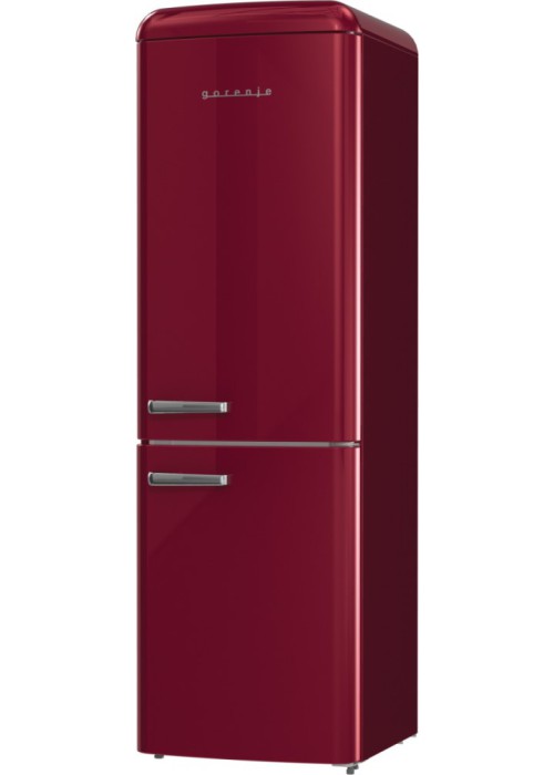 Холодильник  GORENJE ONRK 619 DR