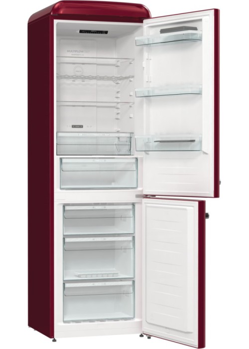 Холодильник  GORENJE ONRK 619 DR