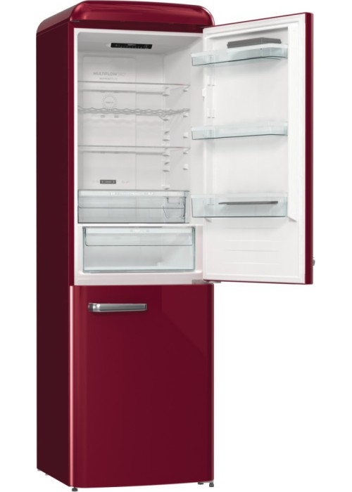 Холодильник  GORENJE ONRK 619 DR