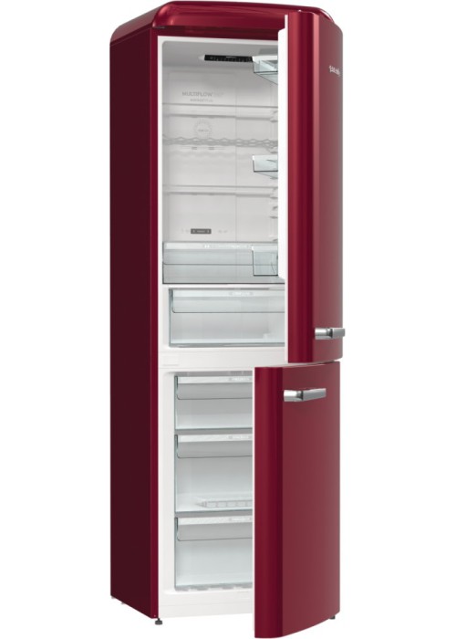 Холодильник  GORENJE ONRK 619 DR
