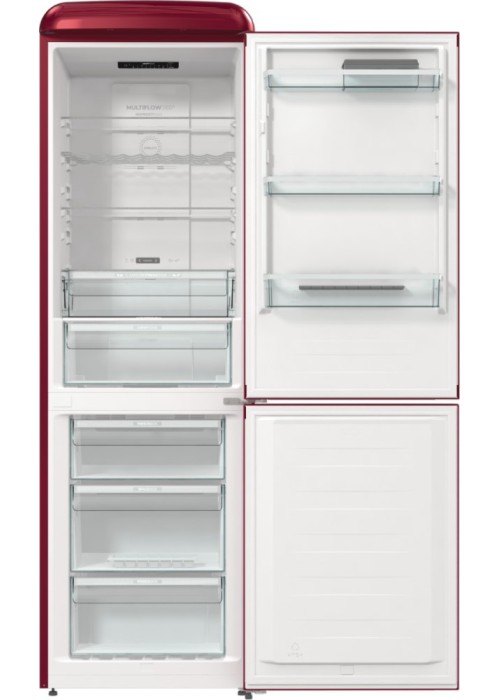 Холодильник  GORENJE ONRK 619 DR