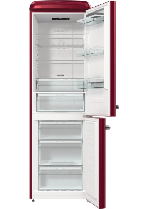 Холодильник  GORENJE ONRK 619 DR