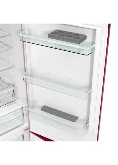 Холодильник  GORENJE ONRK 619 DR