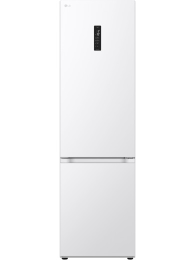 Холодильник LG GW-B509FVFW