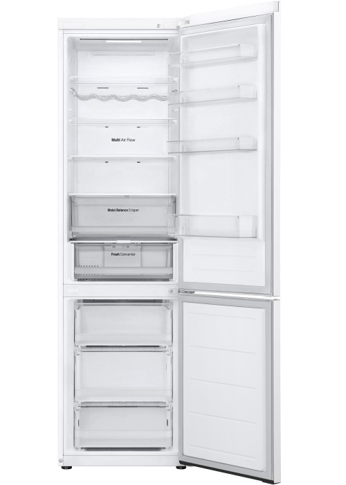 Холодильник LG GW-B509FVFW