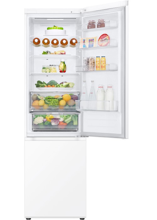 Холодильник LG GW-B509FVFW