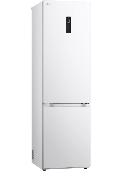 Холодильник LG GW-B509FVFW