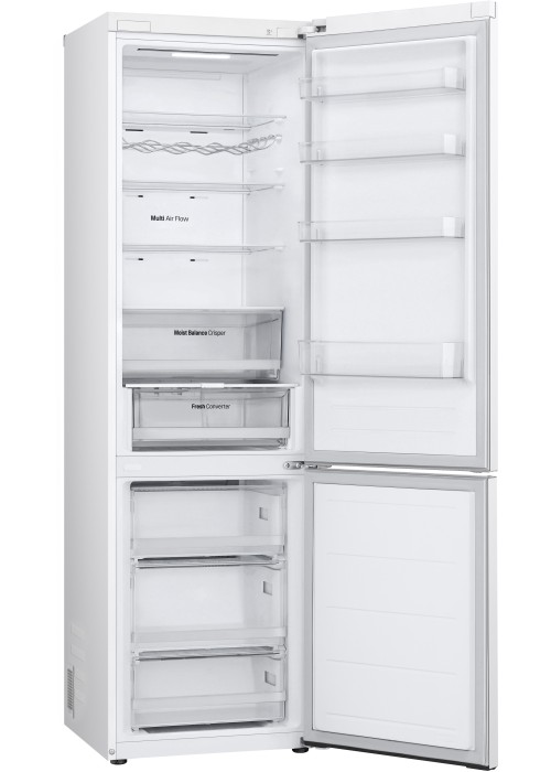 Холодильник LG GW-B509FVFW