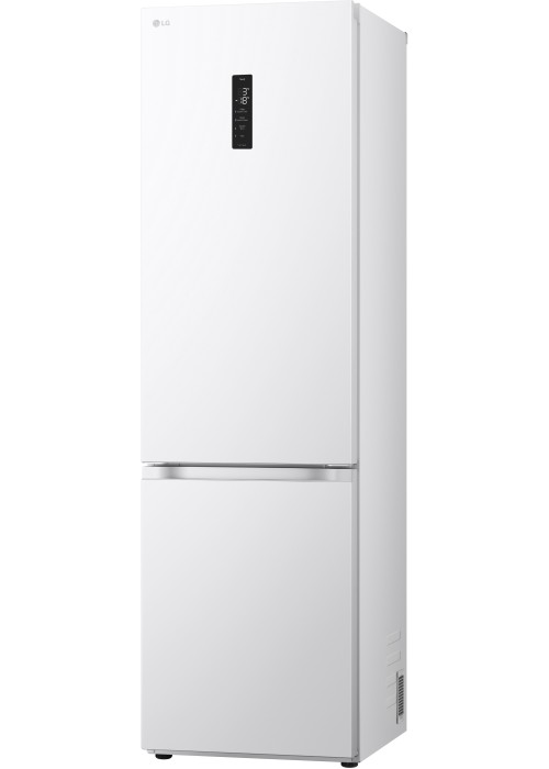 Холодильник LG GW-B509FVFW
