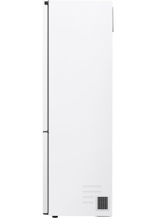 Холодильник LG GW-B509FVFW