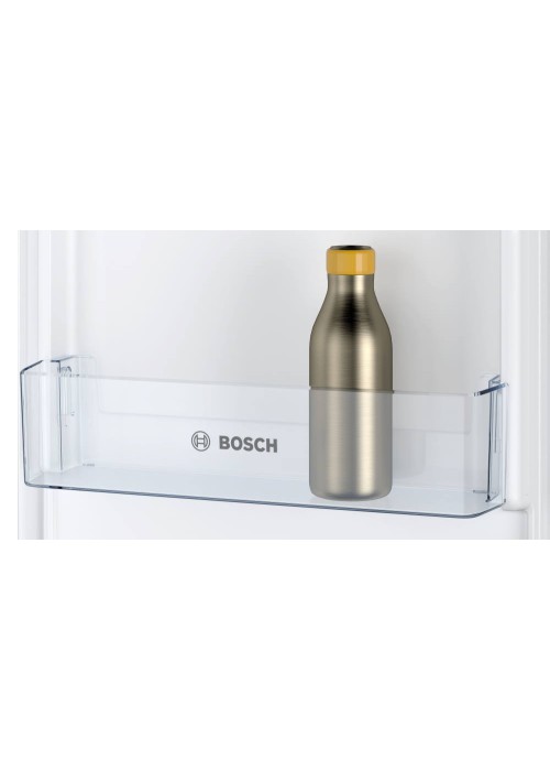Вбудований холодильник Bosch KIV87NS306