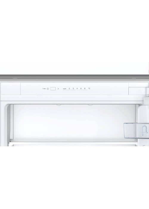 Вбудований холодильник Bosch KIV87NS306