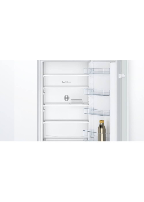 Вбудований холодильник Bosch KIV87NS306