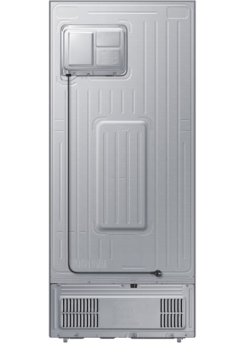 Холодильник Samsung RT53DG7A14S9UA
