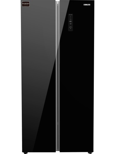Холодильник SBS EDLER ED-430BG
