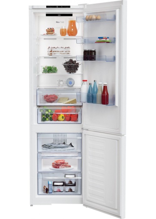 Холодильник BEKO RCNA 406I 30W
