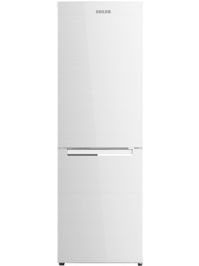 Холодильник EDLER ED-405DBW