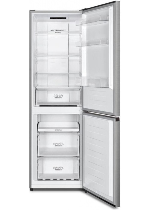 Холодильник GORENJE NRK619EPXL4 (HZF33682SCD)