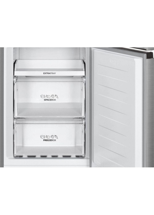 Холодильник GORENJE NRK619EPXL4 (HZF33682SCD)