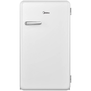 Холодильник MIDEA MDRD142SLF01